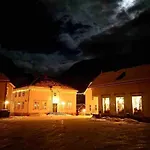 Hillegard Lærdalsøyri