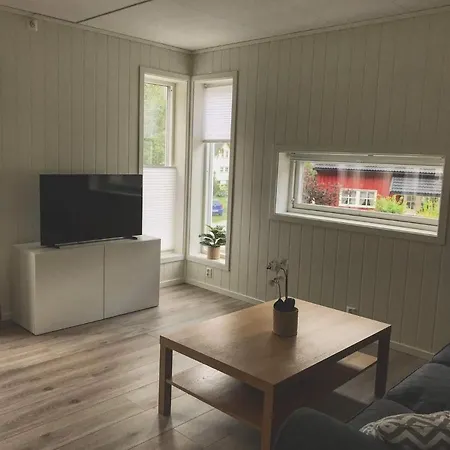 Hillegard Apartman *