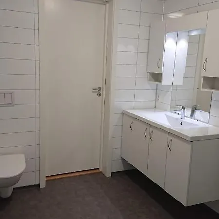 Laerdal Apartment *