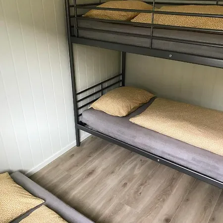 아파트 Laerdal Apartment Lærdalsøyri