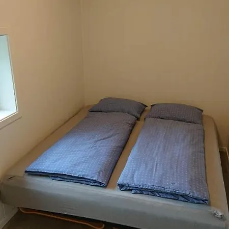 Hillegard * Lærdalsøyri