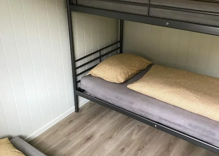 Apartament Hillegard Lærdalsøyri