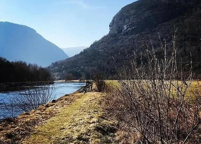 Hillegard Apartament